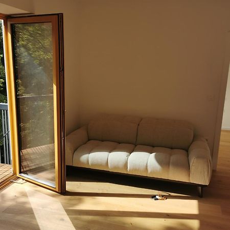 Apartment 191 With Balcony Ljubljana Luaran gambar